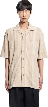 Fendi Terry Shirt