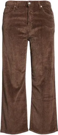 Nine In The Morning BOTTOMWEAR - Trousers on YOOX.COM