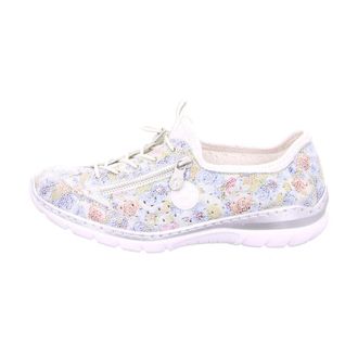 Rieker Dames, Schoenen, Veelkleurig, Maat: 37 EU