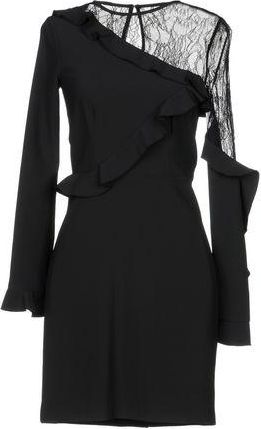 Silvian Heach DRESSES - Mini dresses sur YOOX.COM