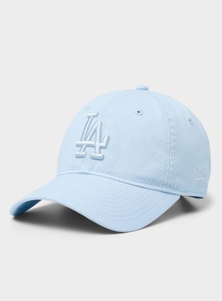 New Era Womens LA 9Twenty baseball cap