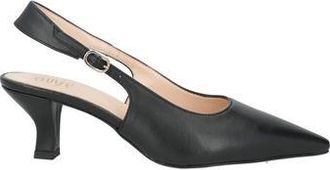Ovye By Cristina Lucchi FOOTWEAR - Pumps on YOOX.COM