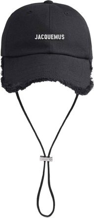 Jacquemus La Casquette Artichaut Cap