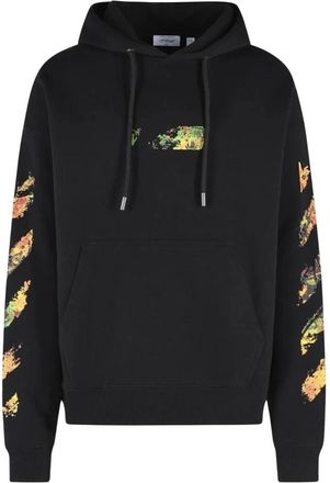 Off-white Uomo, Felpe, Nero, XL, new