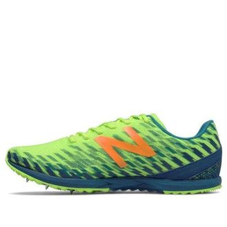 New Balance (WMNS) New Balance XC700 v5 Green WXCS700L