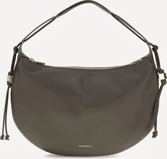 Coccinelle Borsa a Spalla Thess Woman UNI