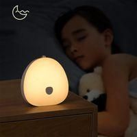 OEM Luz Nocturna Led Para La Lactancia, Luz Nocturna Led Usb Regulable Para La Lactancia, Luz Nocturna Led Para La Habitaci&oacute;n Del Beb&eacute; (blanco) - Crezuo