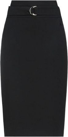 iBlues PARTES DE ABAJO - Faldas midi en YOOX.COM