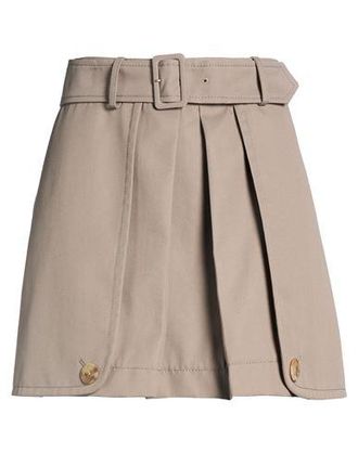 Moschino BOTTOMWEAR - Minigonne su YOOX.COM