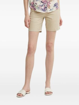GANT Shorts sartoriali - Toni neutri