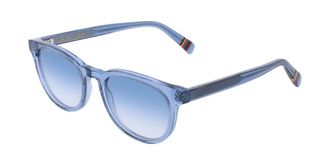 Paul Smith PS25600S Macklin 410 Womens Sunglasses Blue Size 52