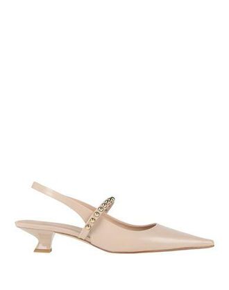 Zinda FOOTWEAR - Pumps on YOOX.COM