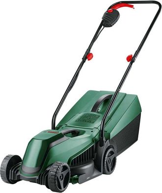 Bosch Home And Garden Cortac&eacute;sped Inal&aacute;mbrico Easymower 18v-32-150 (hasta 100 M2 Con Una Bater&iacute;a De 3,0 Ah Sistema 18 Voltios Ancho Corte: 32 Cm Cargador Y 