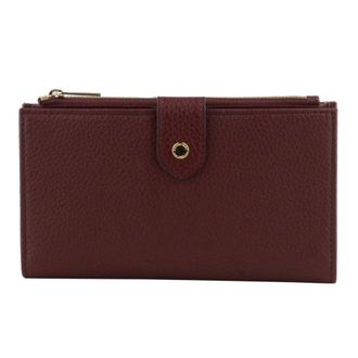 Pourchet Dames, Accessoires, Rood, Maat: ONE Size Leer