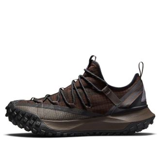 Nike ACG Mountain Fly Low Brown Basalt DC9045-200