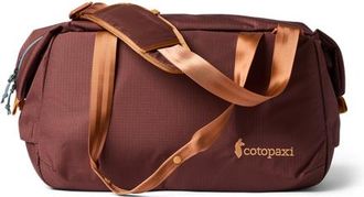 Cotopaxi Viaje 35L Travel Duffel in Sepia at Nordstrom
