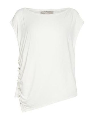 AllSaints TOPWEAR - T-shirts sur YOOX.COM
