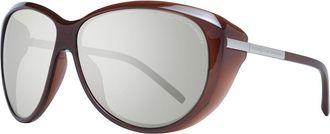 Porsche Design Polyamide Womens Sunglasses