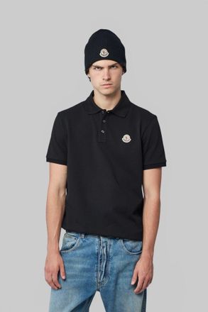 Moncler SS Polo