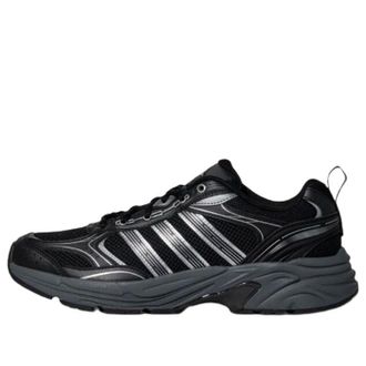 adidas Neon Flux Black Silver KI6368