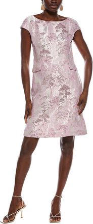 Marc Cain Textured Mini Dress