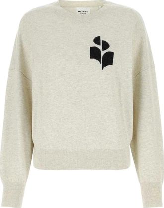 Isabel Marant Mujer, Jerseys, Beige, Talla: M