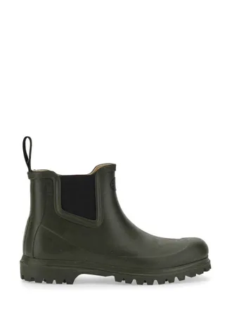 Superga Rubber Boot