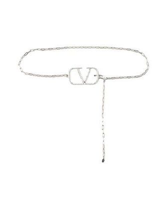 Valentino Garavani Kleinlederwaren - G&uuml;rtel auf YOOX.COM