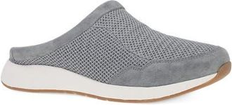 Dansko Claudia Sneaker Mule in Grey at Nordstrom, Size 10.5-11Us