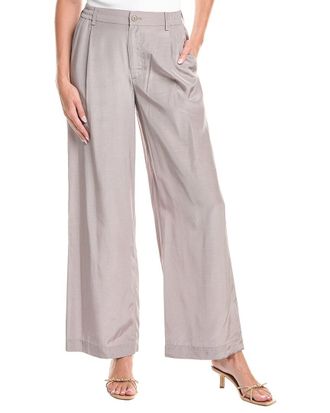 SIMKHAI Simkhai Sydnie Pleated Pant