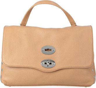 Zanellato Mujer, Bolsos, Marr&oacute;n, Talla: ONE Size