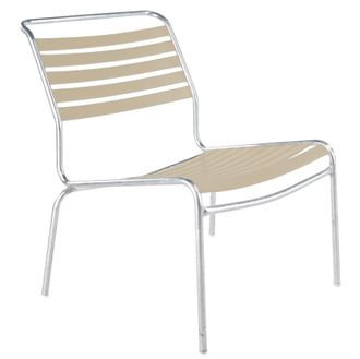 Schubiger M&ouml;bel L&auml;ttli-Lounger S&auml;ntis