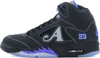 Nike Jordan Air Jordan 5 x Awake NY Racer Blue DV4982-004