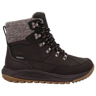 F.lli Campagnolo Nyf WP Winterschuhe f&uuml;r Damen | schwarz