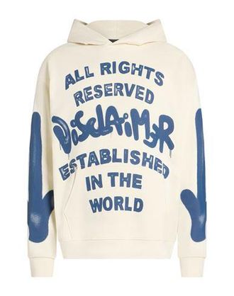 Disclaimer CAMISETAS Y TOPS - Sudaderas en YOOX.COM