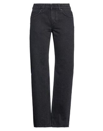 Off-white HOSEN & R&Ouml;CKE - Jeanshosen auf YOOX.COM