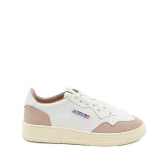 Autry Sneakers, female, White, 6 UK, Medalist Low