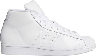 adidas Sneakers Pro Model - Bianco