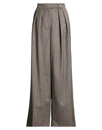 Dries Van Noten BOTTOMWEAR - Trousers sur YOOX.COM