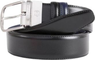 Piquadro Multicolor Riem - Herenmode Accessoires - unisex - Riemen - Veelkleurig - ONE Size - Accessoires
