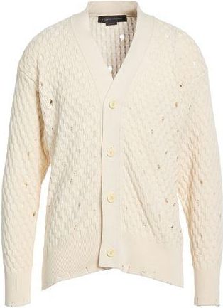 Federico Cina MAGLIERIA - Cardigan su YOOX.COM