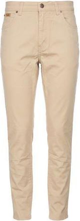 Wrangler BOTTOMWEAR - Trousers on YOOX.COM