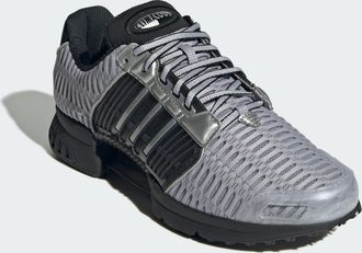 adidas Originals Unisex Climacool 1 Shoes - Silver Textile - Size UK 10.5