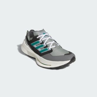 adidas Originals ADIDAS Originals Mens Equipment Agravic Shoes - Grey - Size UK 8