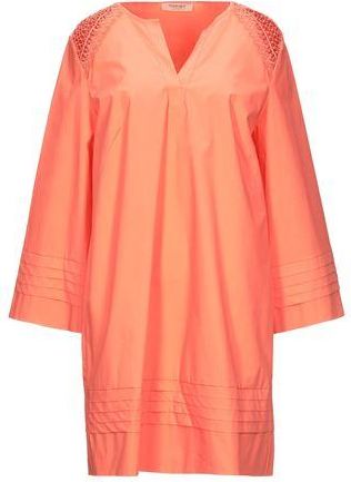 Twin-Set VESTIDOS - Minivestidos en YOOX.COM