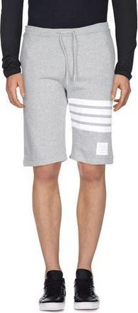 Thom Browne BOTTOMWEAR - Shorts & Bermuda Shorts on YOOX.COM