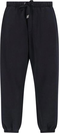 Dolce & Gabbana Logo sports trousers