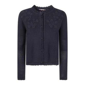 Twinset Mujer, Jerseys, Negro, Talla: S