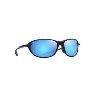 Maui Jim Hookipa Ultra R - unisex - Maui Jim - Sunglasses - Black - 62 MM - Accessories