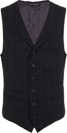 Yohji Yamamoto COMPLETI E COORDINATI - Gilet Sartoriali su YOOX.COM